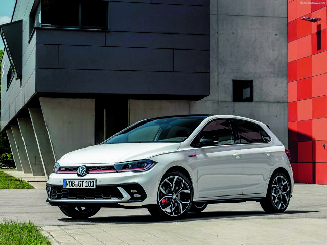 VW με τέσσερα χρόνια εγγύηση