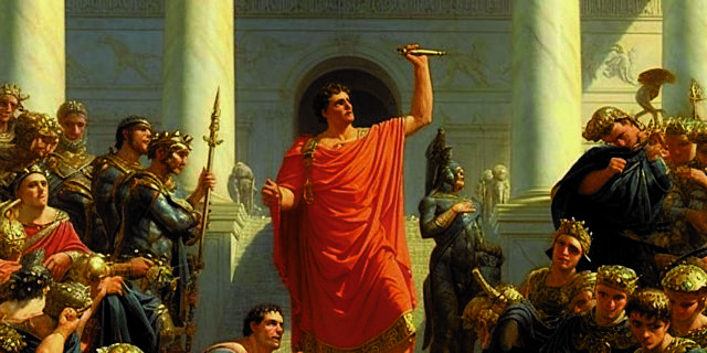 Αθλητικών αγώνων ο εκφυλισμός