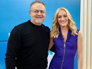 «Ολα για τη Ζωή μας vita»: Τι θα δούμε το Σαββατοκύριακο