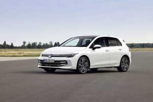 To VW Golf κουβαλάει μισό αιώνα επιτυχιών