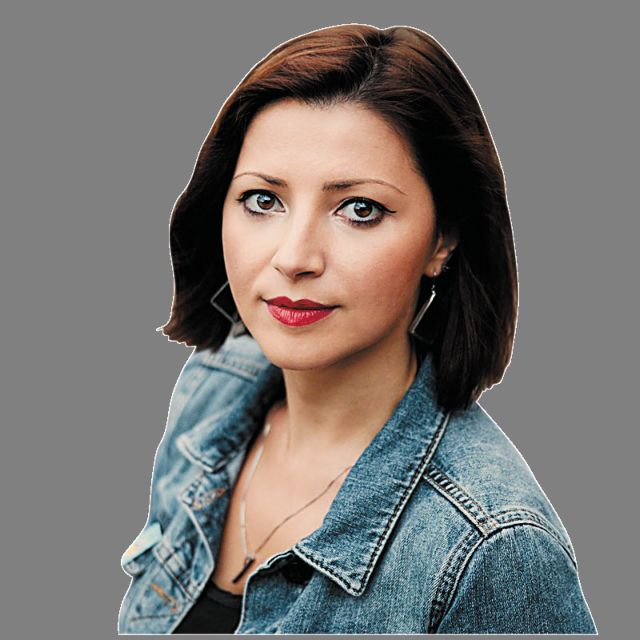 Να ξυπνήσουμε από τον λήθαργο της αδράνειας