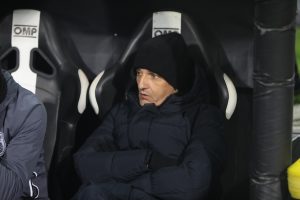 Η ενδεκάδα του ΠΑΟΚ