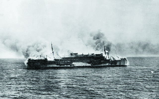 «Αφού έχεις ζήσει ό,τι ήταν να ζήσεις, γίνεσαι πια παρατηρητής»