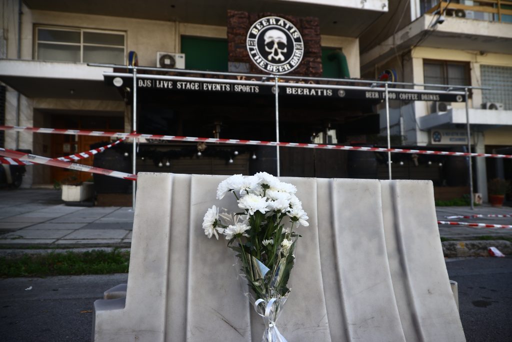 Θεσσαλονίκη: Μηδενικό το αλκοτέστ του Νορβηγού που σκότωσε τον αστυνομικό – Τι ισχυρίζεται ο δικηγόρος του