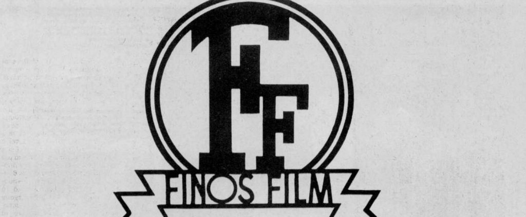 Φιλοποίμην Φίνος: Ο παραγωγός που καθόρισε τον ελληνικό κινηματογράφο