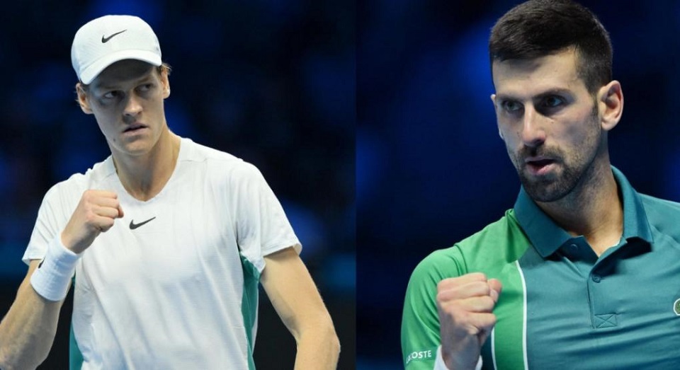 Australian Open: Εκτός τελικού ο Τζόκοβιτς – Εχασε από τον Σίνερ