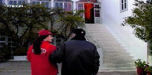 Κρητική εκπροσώπηση