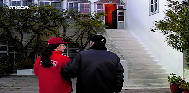 Κρητική εκπροσώπηση