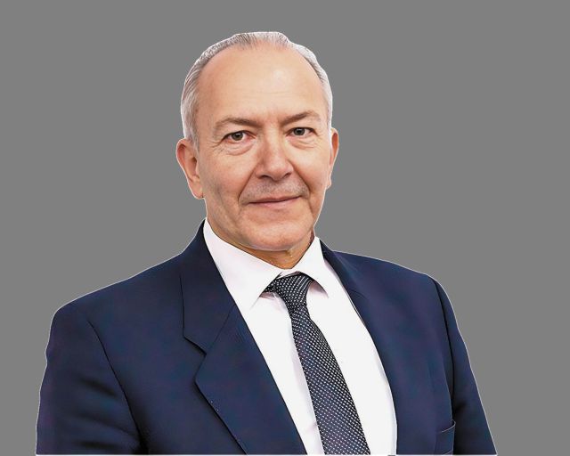 Η εφαρμογή του Κράτους Δικαίου