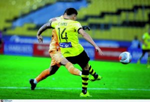 Προχωράει με τον ίδιο πρωταγωνιστή