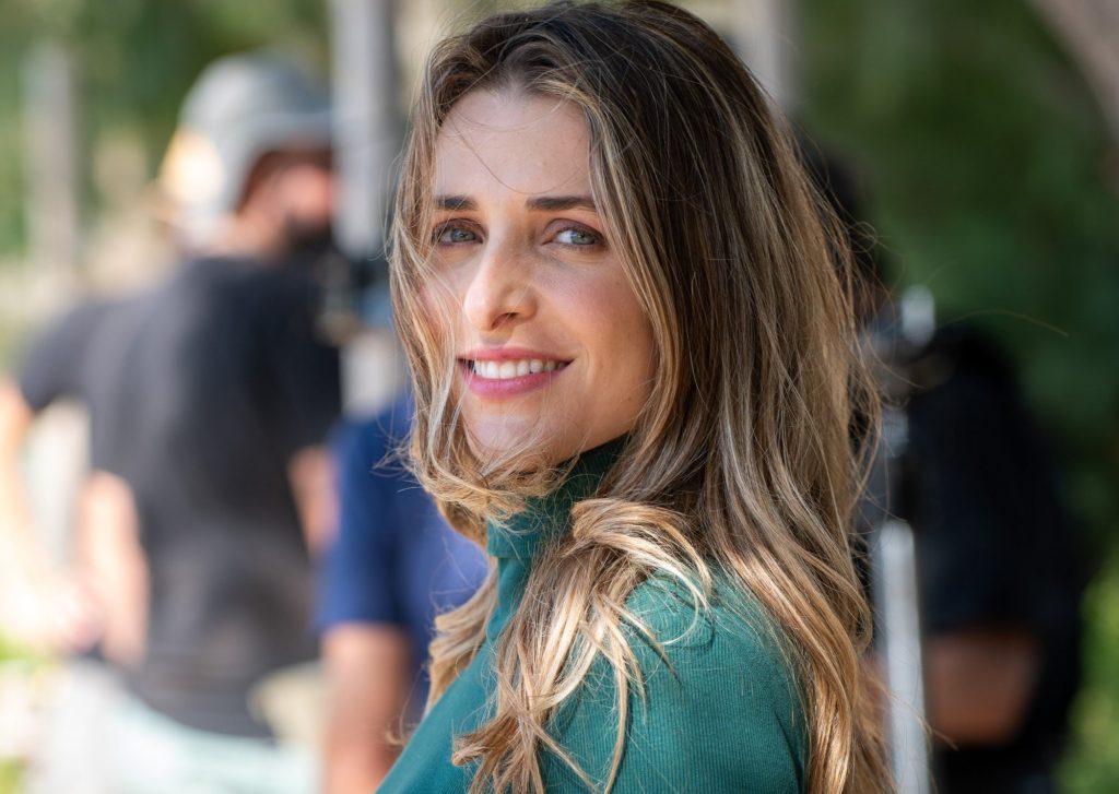 Famagusta: Λίγο πριν την πρεμιέρα γνωρίστε τον στενό κύκλο της οικογένειας Σέκερη