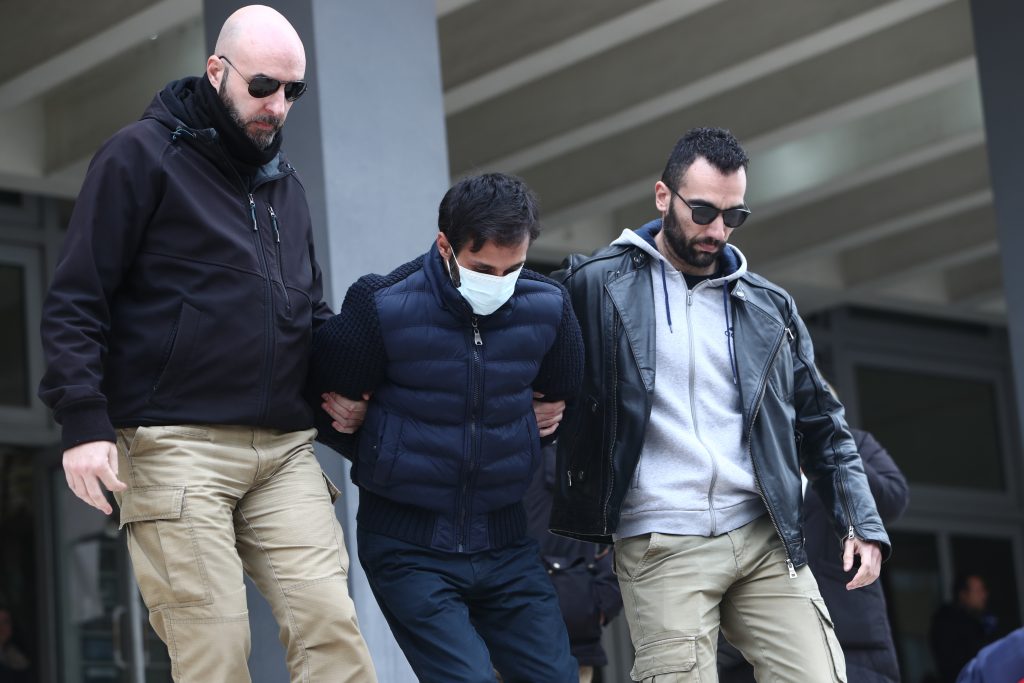 Θεσσαλονίκη: Προφυλακιστέοι ο 39χρονος σύντροφος της Γεωργίας και ο 34χρονος συνεργός του
