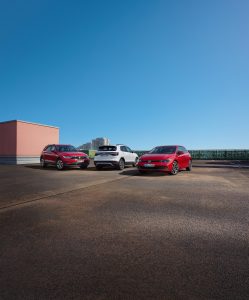 Kosmocar-Volkswagen: Mε εγγύηση τεσσάρων ετών