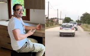 Χαλκίδα: «Ποτέ δεν μίλησα για βιασμό» – Οι πρώτες δηλώσεις της 39χρονης που σκότωσε τον 43χρονο