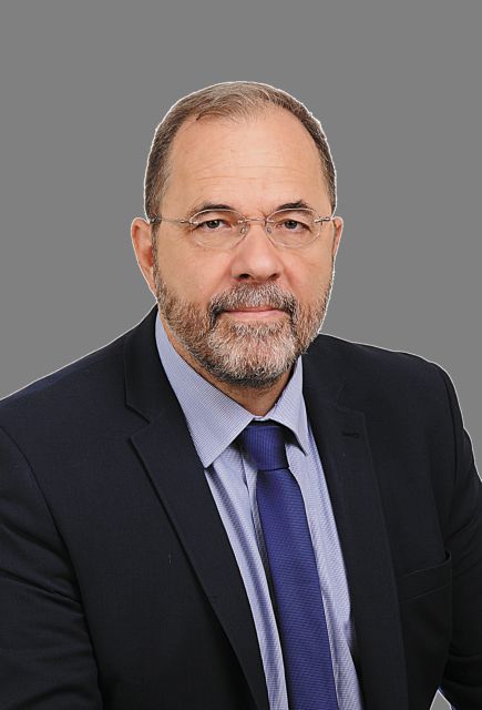 Η λατινοαμερικανοποίηση του εγκλήματος