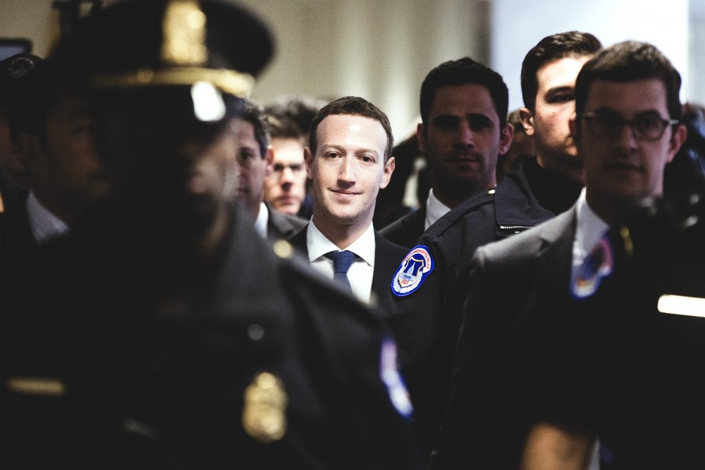 Πόσο καλά ξέρουμε τον ιδρυτή του Facebook; – Αμερικανός ακαδημαϊκός απαντάει