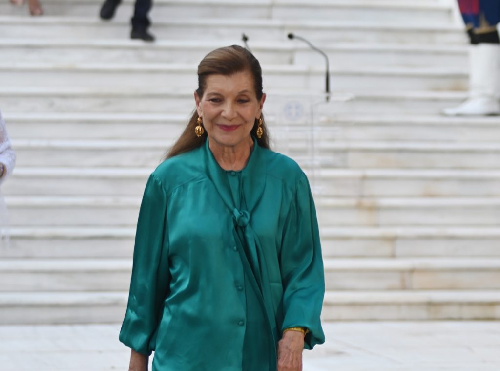 Αιμιλία Υψηλάντη: «Είπα ναι αμέσως στη Famagusta, με ενδιαφέρει το θέμα»