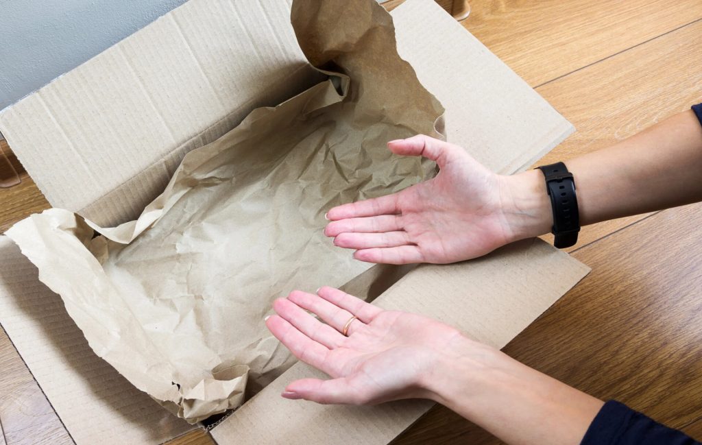 Πώς να αποφύγετε διαδικτυακές απάτες κατά τις χειμερινές εκπτώσεις