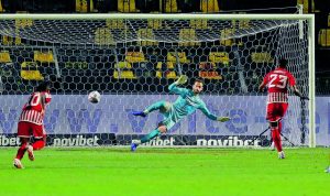 Με σφραγίδα Ροντινέι