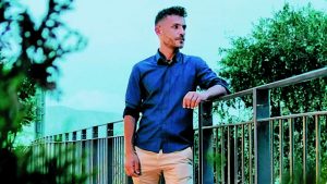 Ακαρπες οι έρευνες για τον 31χρονο που έχει εξαφανισθεί