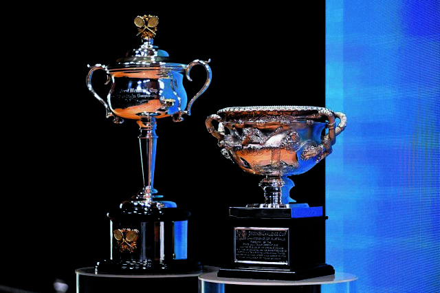 Ανοιχτοχέρηδες οι Αυστραλοί