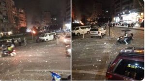 Νεκρός ο ηγέτης της Χαμάς από ισχυρή έκρηξη στη Βηρυτό – Φόβοι για κλιμάκωση της σύγκρουσης