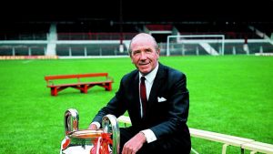 Οταν οι ομάδες χτίζονταν αλλιώς