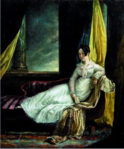 Επτά αφανή έργα του Τεοντόρ Ζερικό