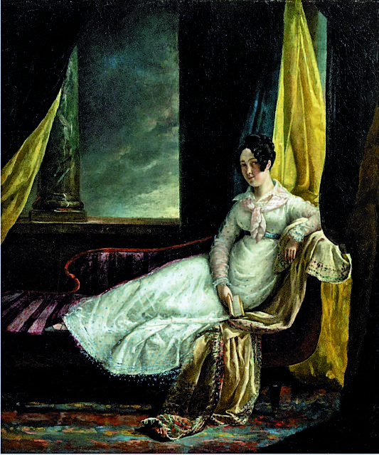 Επτά αφανή έργα του Τεοντόρ Ζερικό