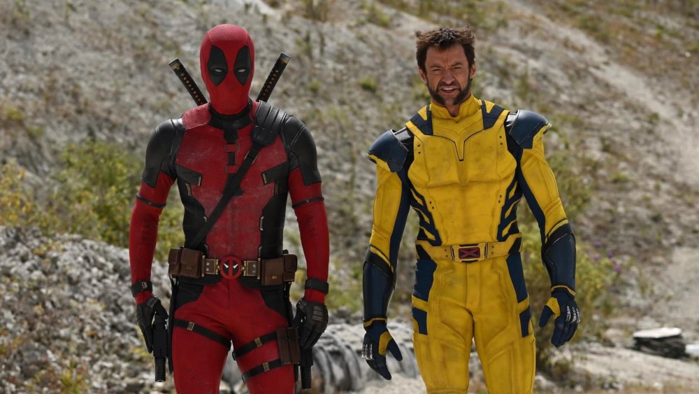 Χιου Τζάκμαν: Oλοκληρώθηκαν τα γυρίσματα του «Deadpool 3» και πήγε για ξύρισμα