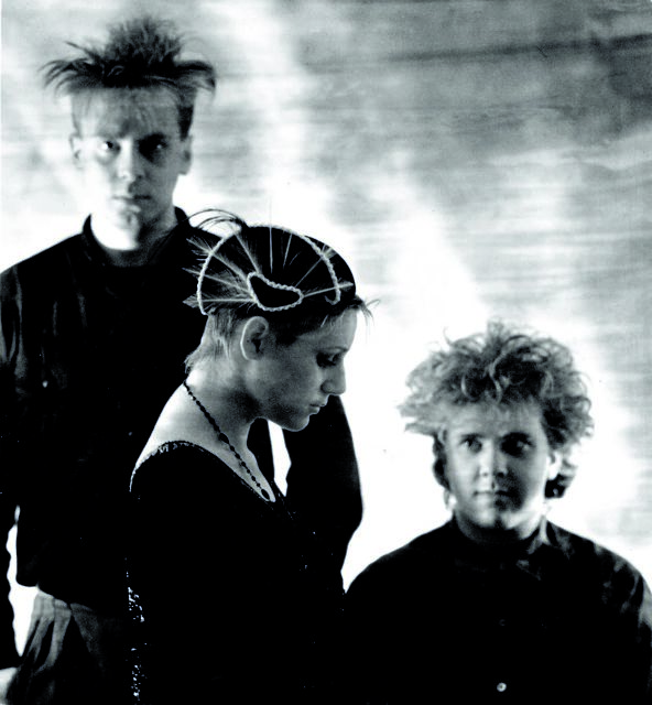 Ονειρικοί Cocteau Twins, 41 χρόνια μετά