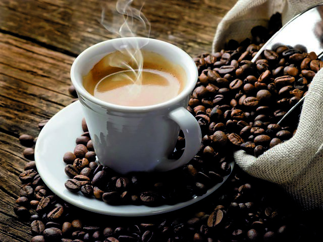 Η startup που φτιάχνει κόκκους καφέ