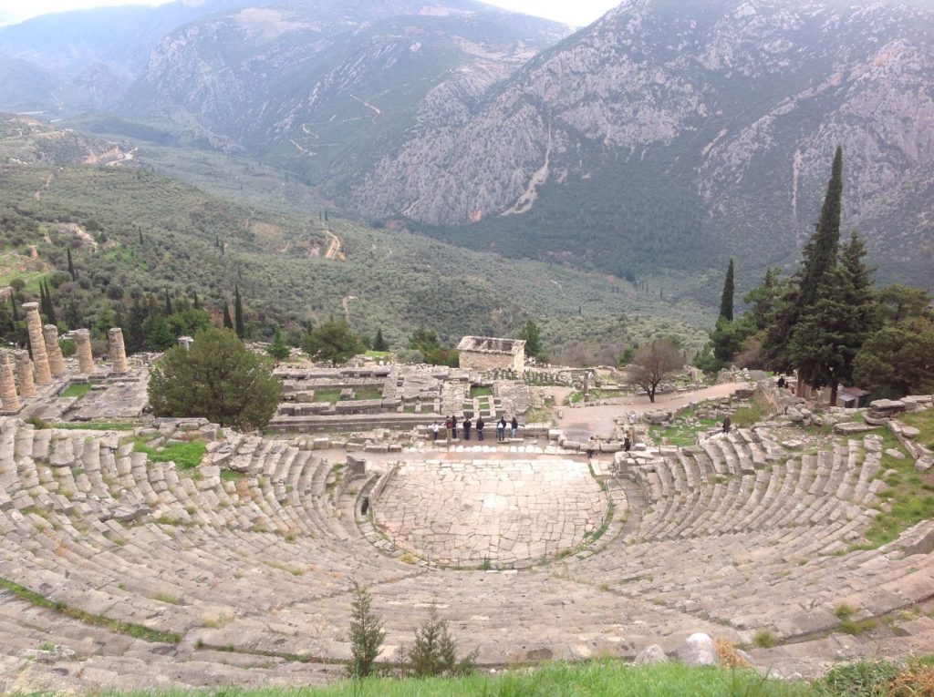 Η ελληνική γλώσσα στο διάβα του χρόνου: Η υποχώρηση των αρχαίων ελληνικών διαλέκτων