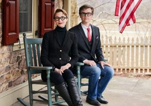 Tα ζευγάρια της «ελίτ» που αναπαράγονται για να σώσουν την ανθρωπότητα