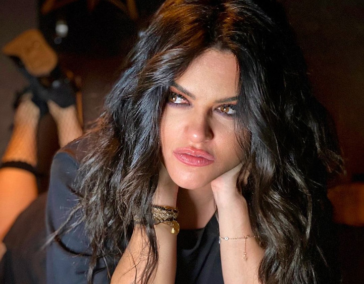 Δήμητρα Κατσαφάδου: Μιλά για πρώτη φορά μετά την κλοπή των 290.000 ευρώ