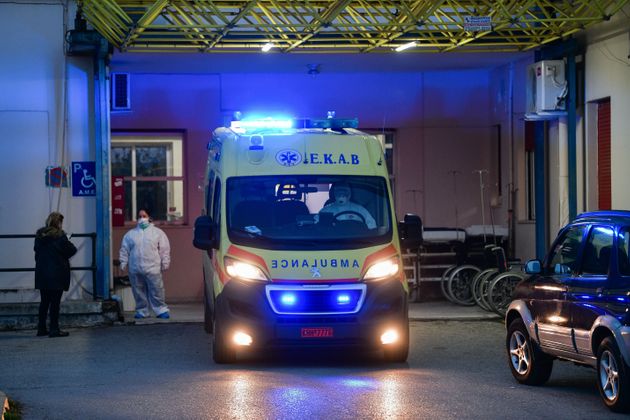 Τραγωδία στη Θεσσαλονίκη: Νεκρός 59χρονος άνδρας – Παρασύρθηκε από φορτηγό ενώ άλλαζε λάστιχο