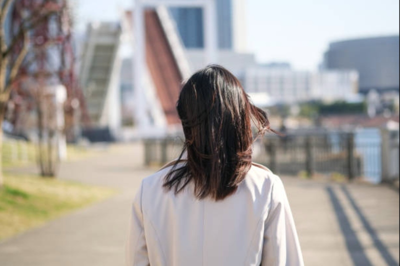 Γνωρίστε τη μία και μοναδική γυναίκα Γιακούζα της Ιαπωνίας