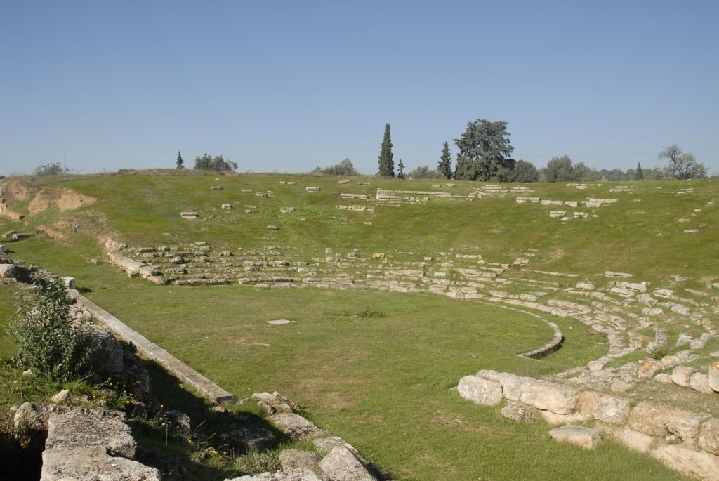 Ελβετοί αρχαιολόγοι αναζητούν θησαυρούς στην Ελλάδα