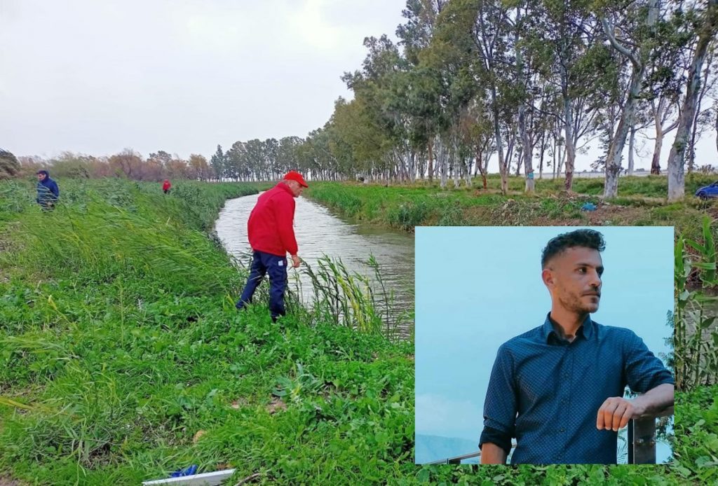 Μεσολόγγι: Κάμερα «έπιασε» τον 50χρονο κρεοπώλη να μπαίνει σε χωράφι μετά την εξαφάνιση – Βρέθηκαν γάντια στην περιοχή