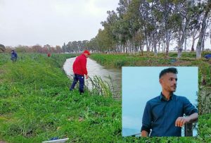 Μεσολόγγι: Κάμερα «έπιασε» τον 50χρονο κρεοπώλη να μπαίνει σε χωράφι μετά την εξαφάνιση – Βρέθηκαν γάντια στην περιοχή