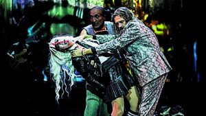 Δόκιμο αλλά άδικο…