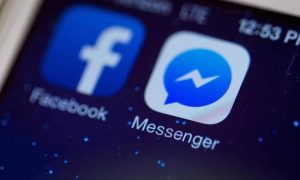 Facebook: Αναστάτωση με το Messenger – Γιατί ζητάει PIN;