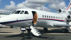 Αφγανιστάν: Νεκροί οι 2 επιβάτες του ρωσικού Falcon – Τέσσερις επιζώντες