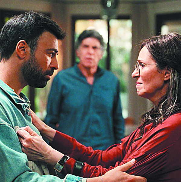 Νέα μυστικά έρχονται στο φως την Κυριακή, στο δεύτερο επεισόδιο της «Famagusta»