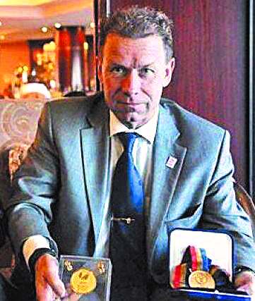 Ξανά στην ΚΕΔ ως επικεφαλής VAR o Λιφ Λίντμπεργκ!