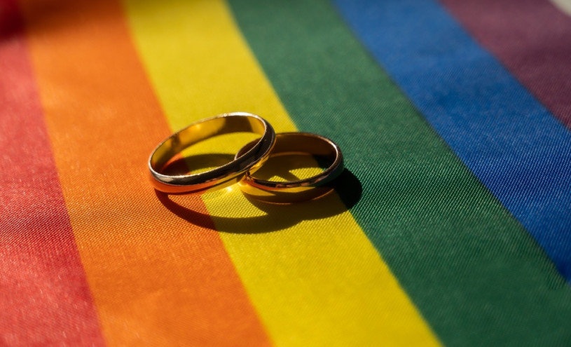 Γάμος ομοφύλων: Η Ολλανδία έγινε πρωτοπόρος το 2001
