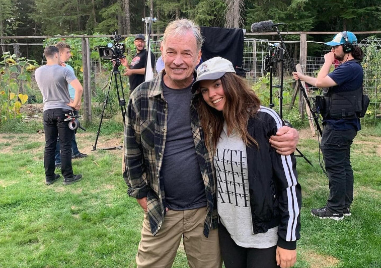 Πέθανε ηθοποιός του Star Trek