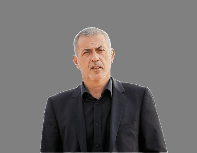 Βράβευση Μώραλη από τις Ακαδημίες του Ερασιτέχνη Ολυμπιακού