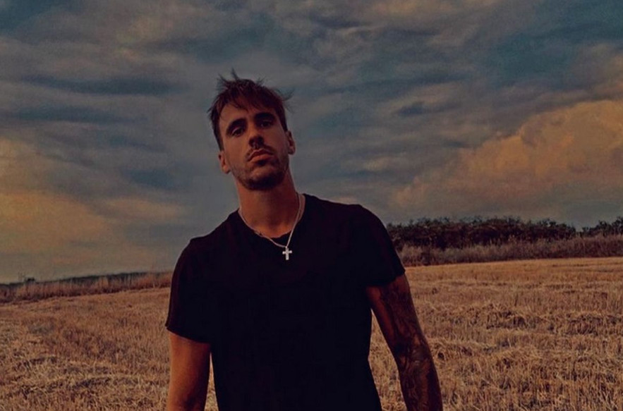 «Θα τον αγαπώ μέχρι να πεθάνω» – Συγκλονίζει η σύντροφος του ποδοσφαιριστή που πέθανε στα 30 του