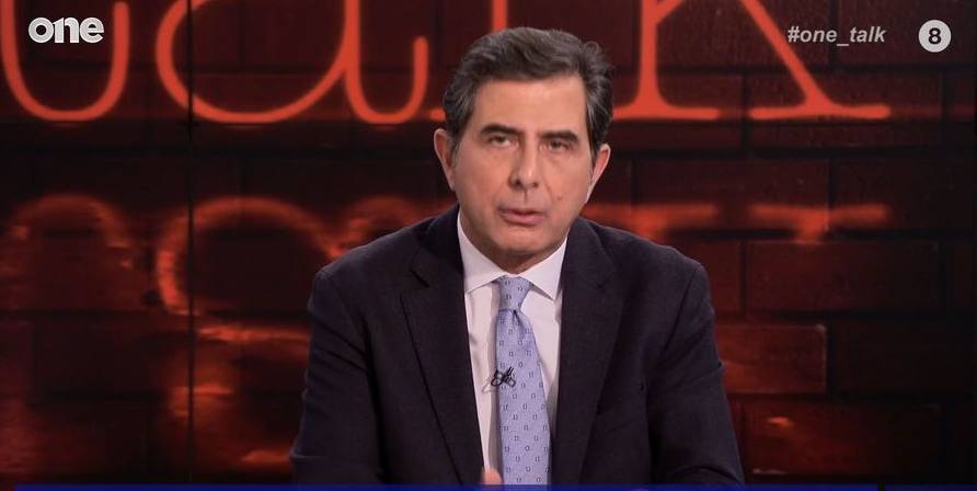 Σκληρή γραμμή για τα ομόφυλα ζευγάρια επιλέγει και ο Γκιουλέκας